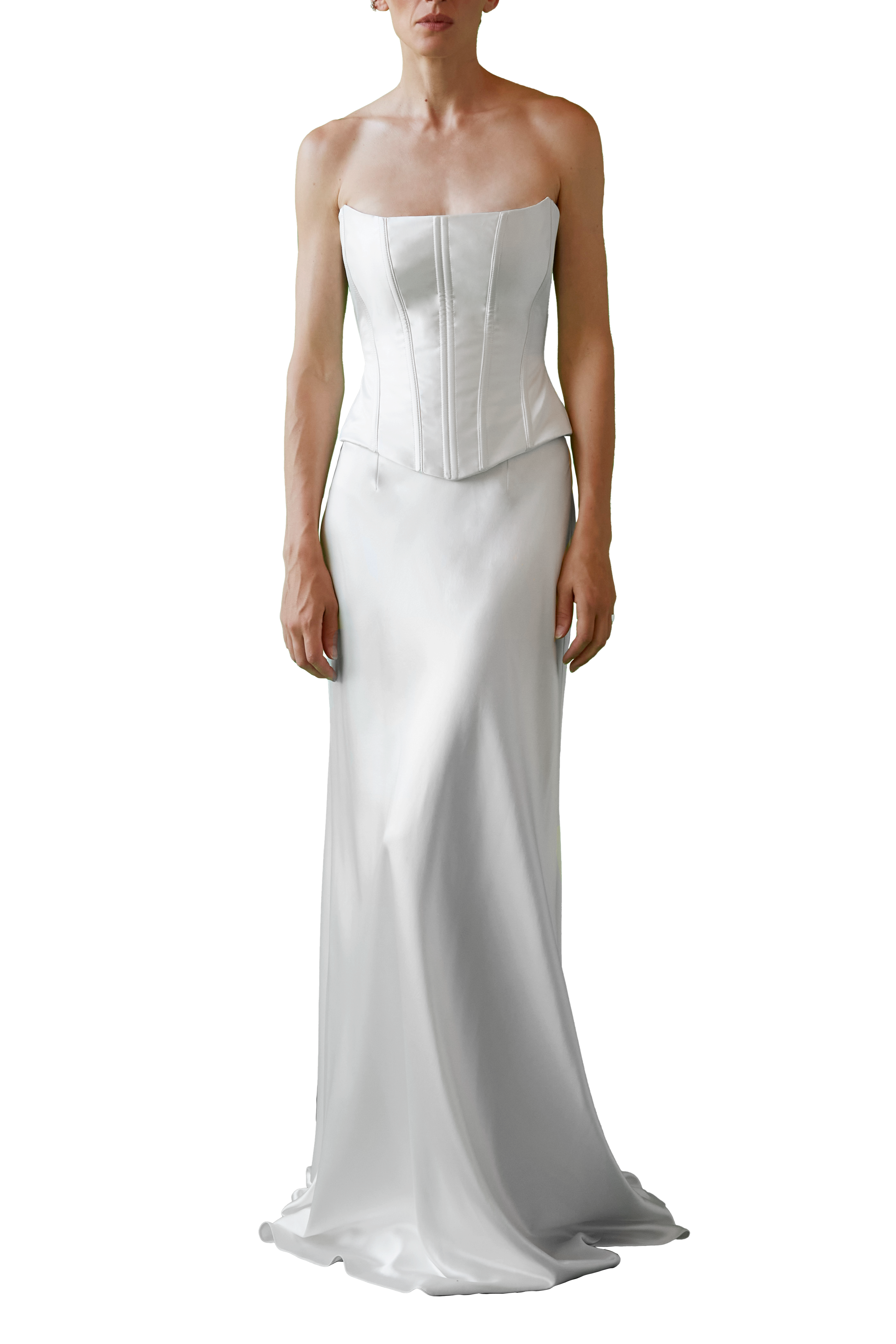 Strapless Corset | STYLE 140