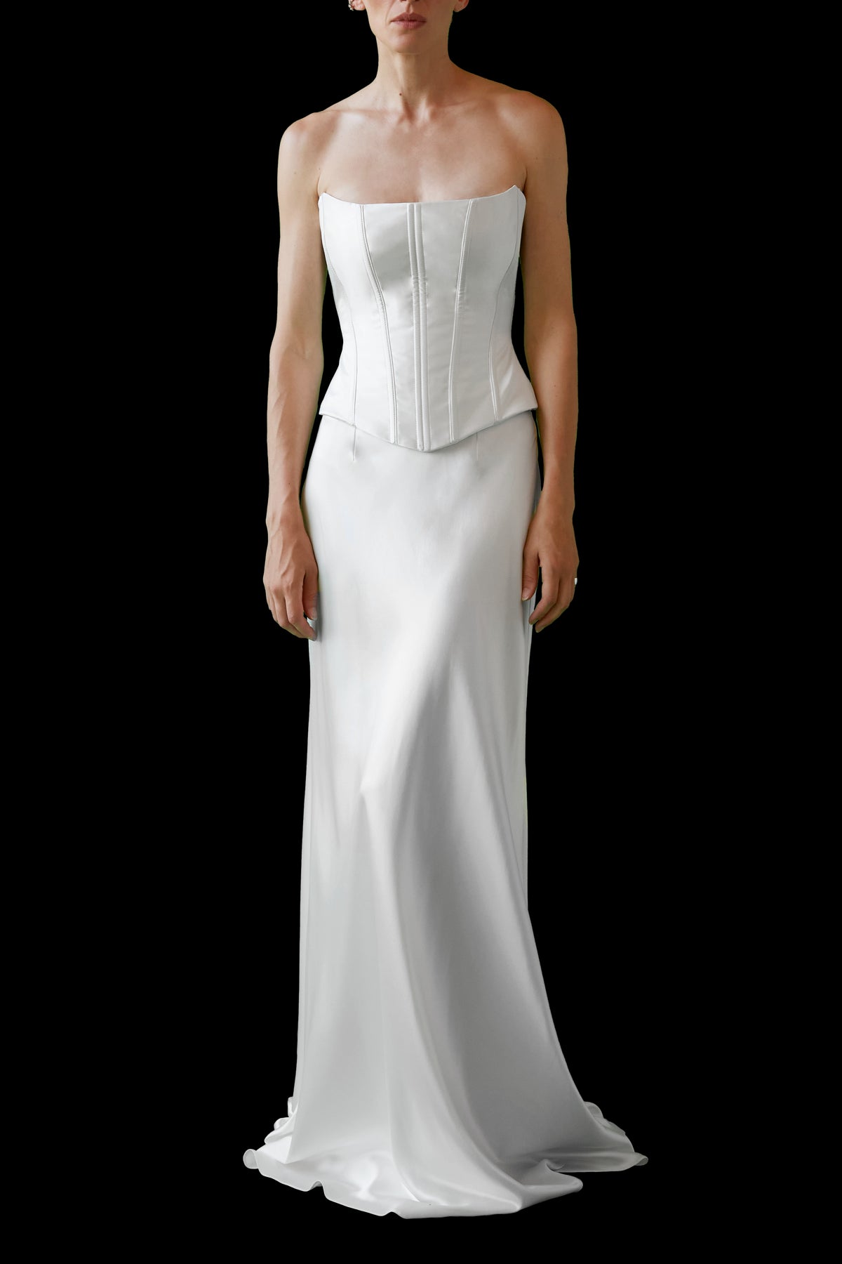Strapless Corset | STYLE 140