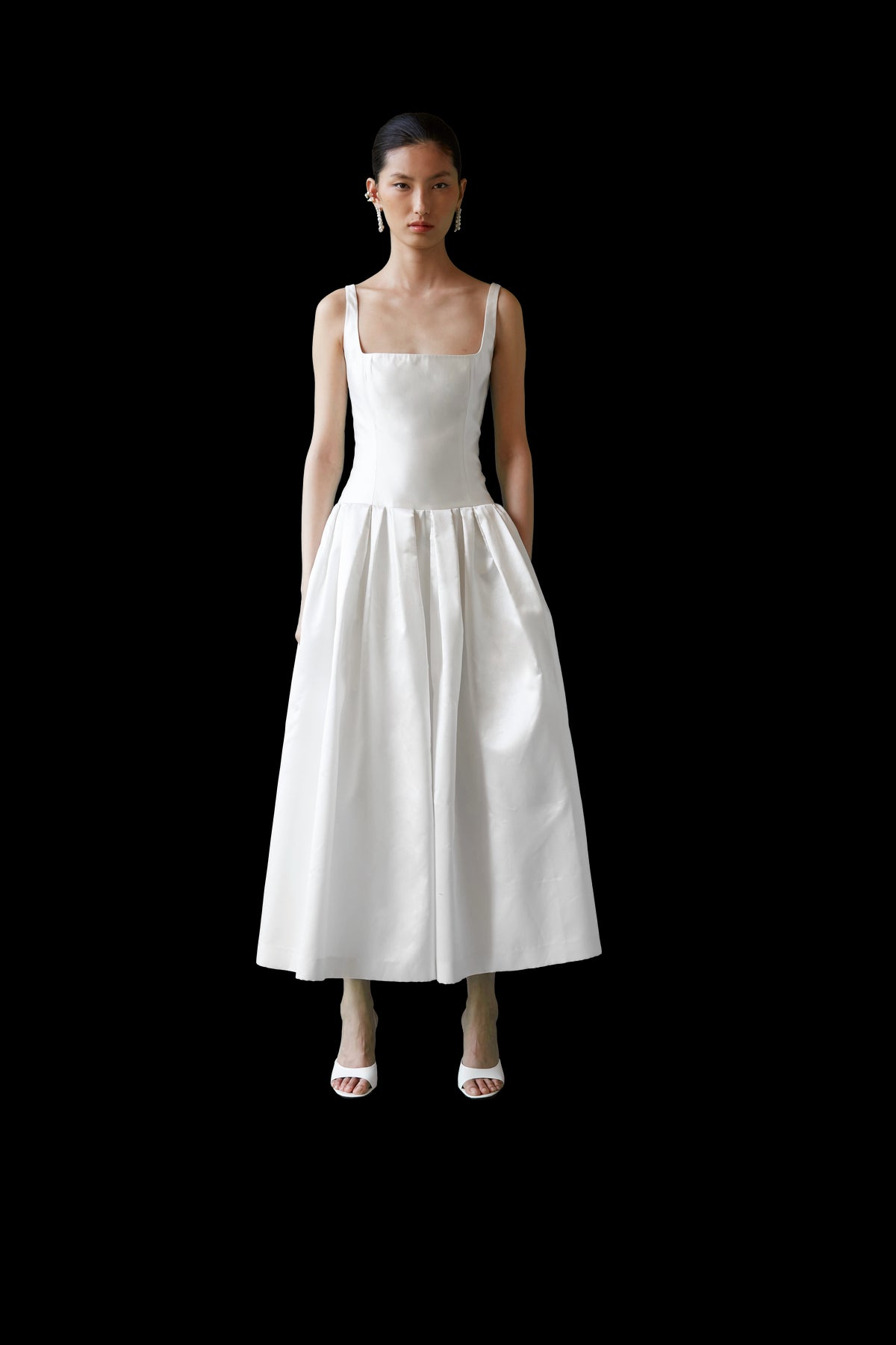Watteau Train | STYLE 135