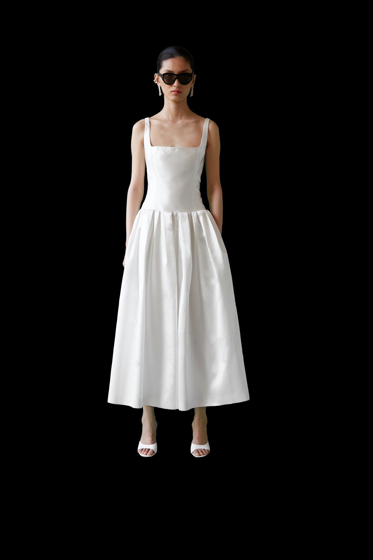Watteau Train | STYLE 135