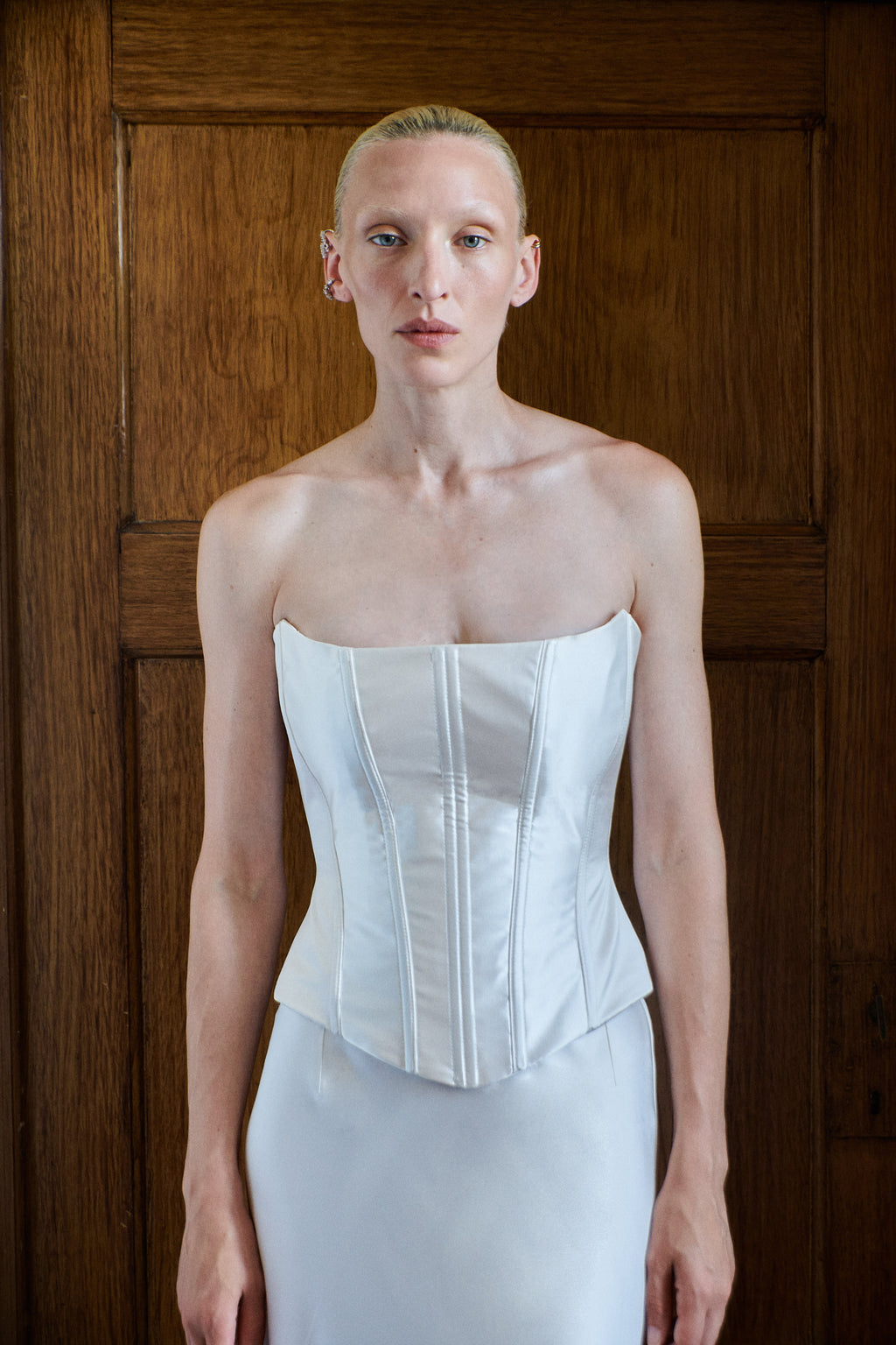 Strapless Corset | STYLE 140