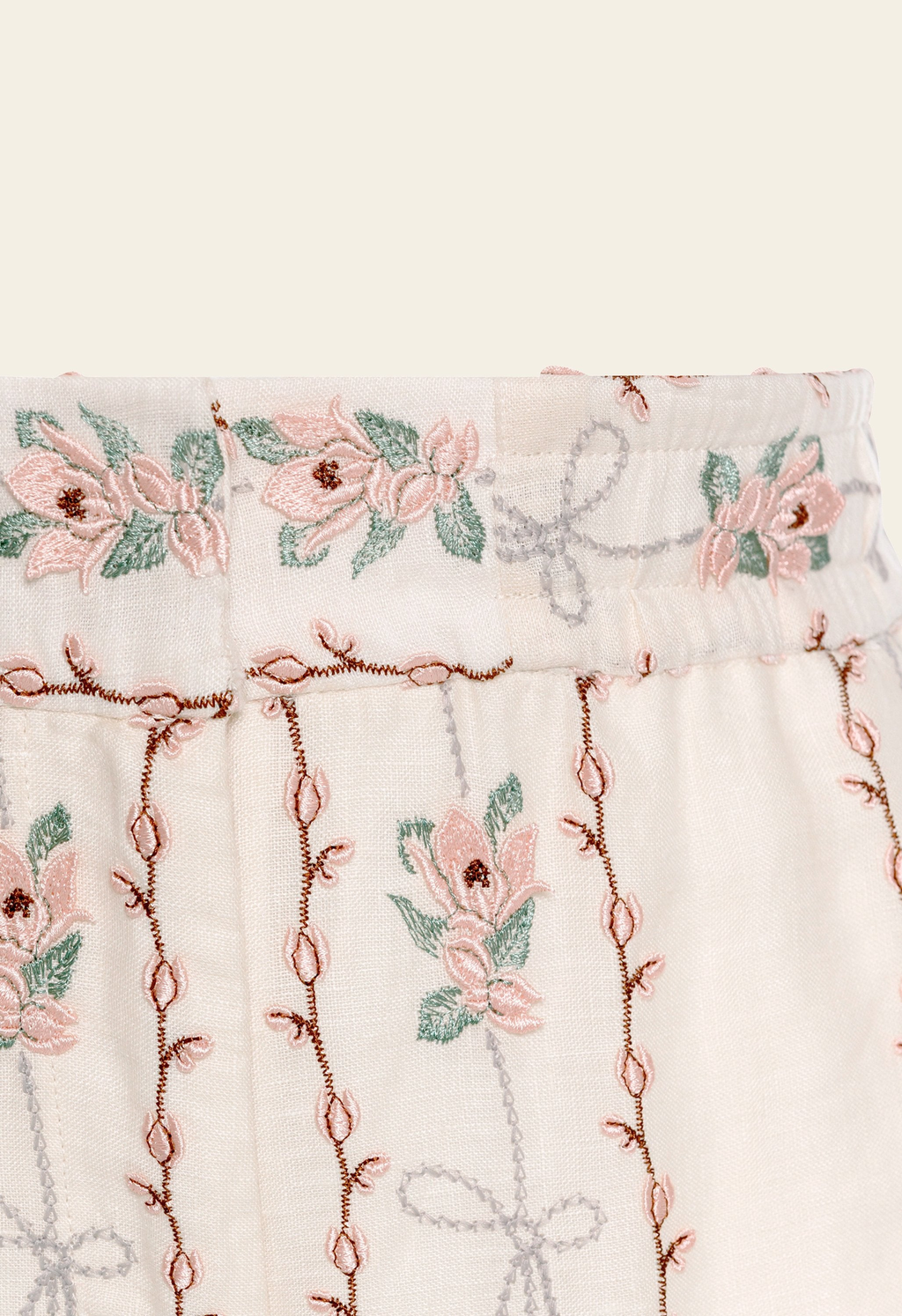 Tota Navegante Trouser