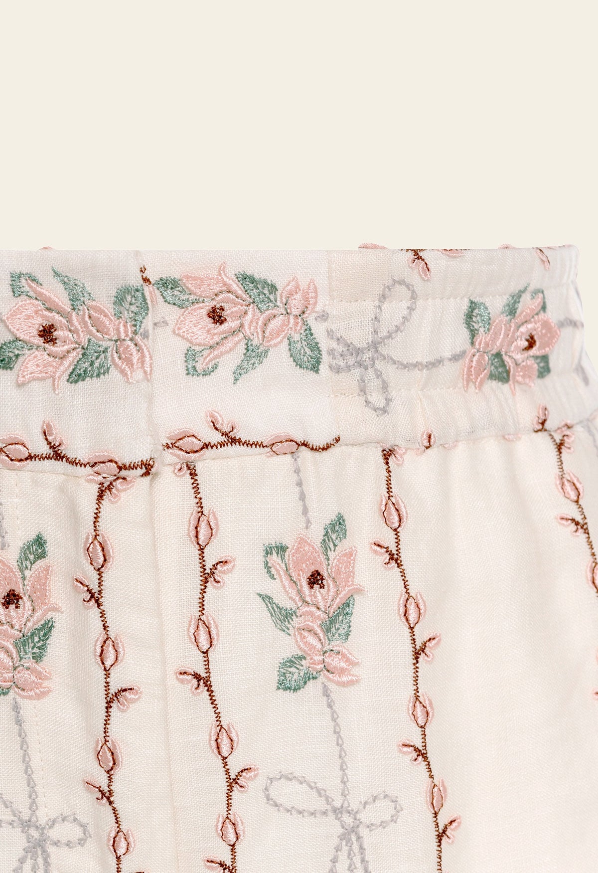 Tota Navegante Trouser