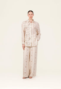 Tota Navegante Trouser