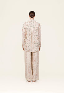 Tota Navegante Trouser
