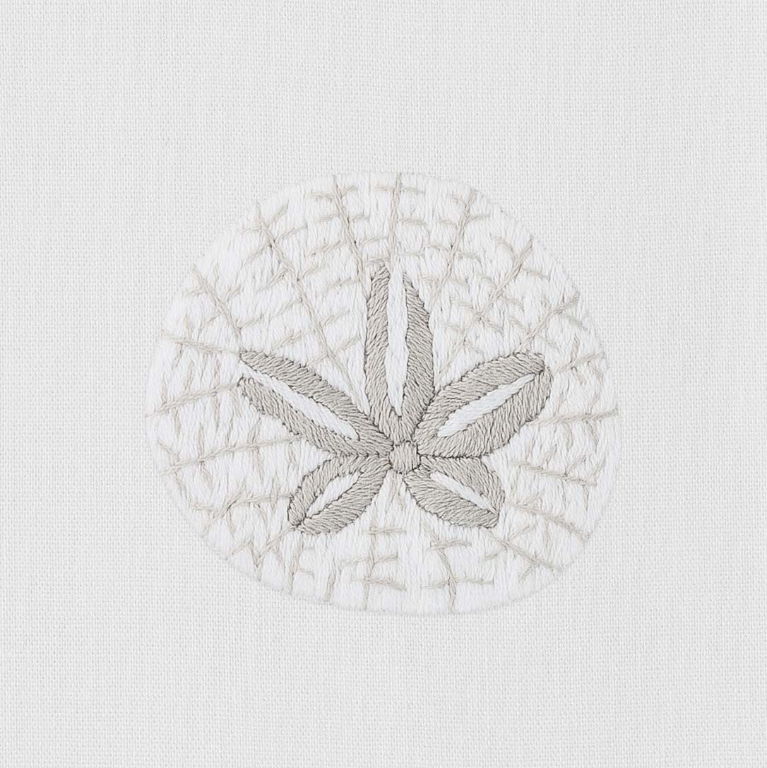 Sand Dollar Towel - Thumbnail 3