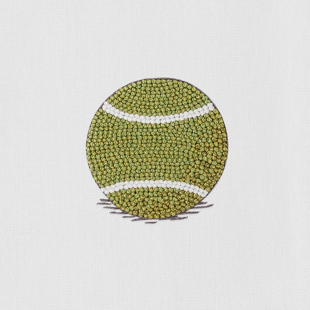 Tennis Ball Towel