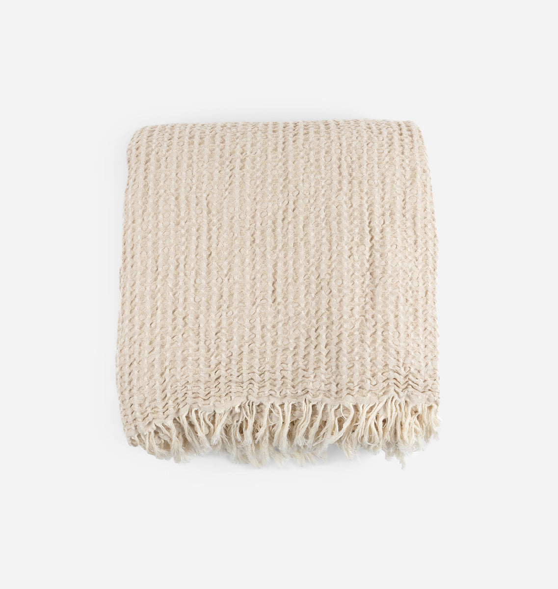 Abbot Blanket