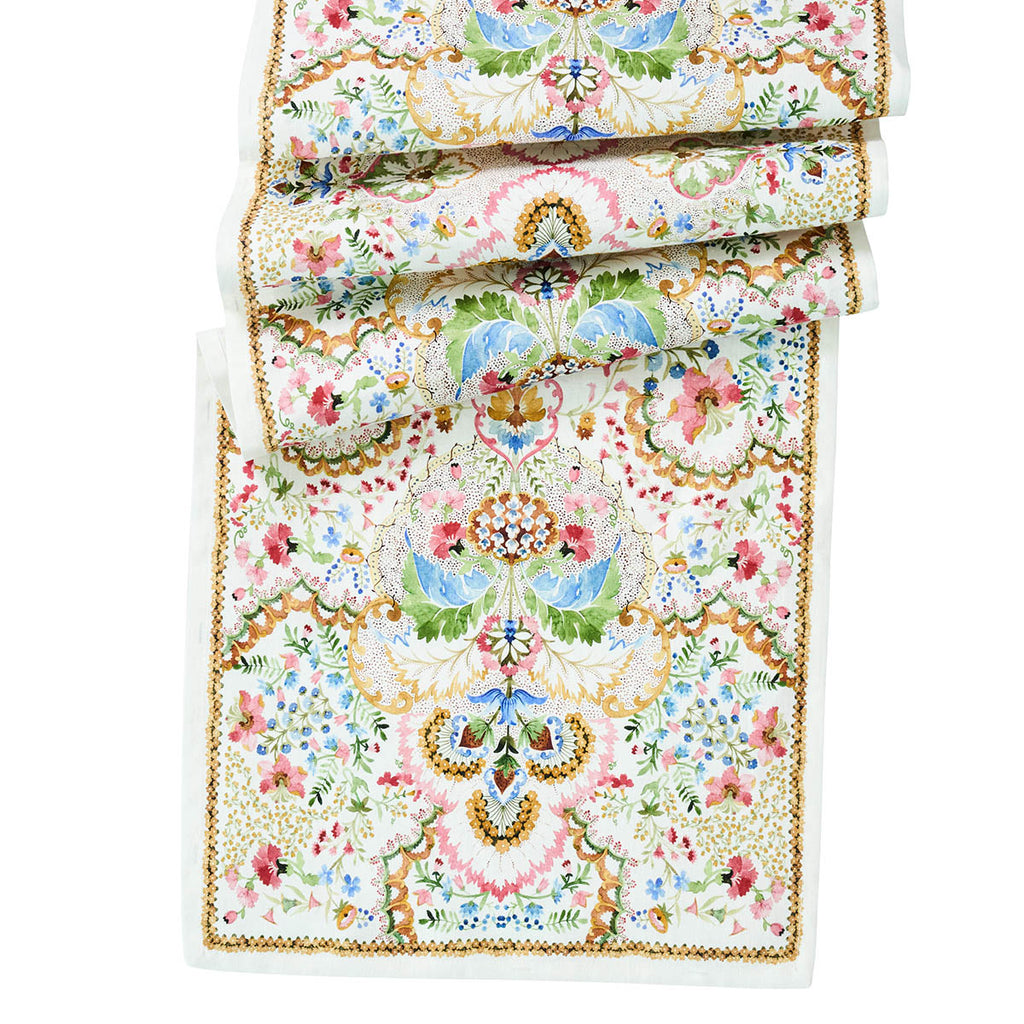 Sofia 18" x 90" Table Runner in Multi