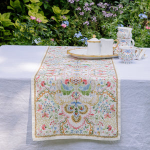 Sofia 18" x 90" Table Runner in Multi