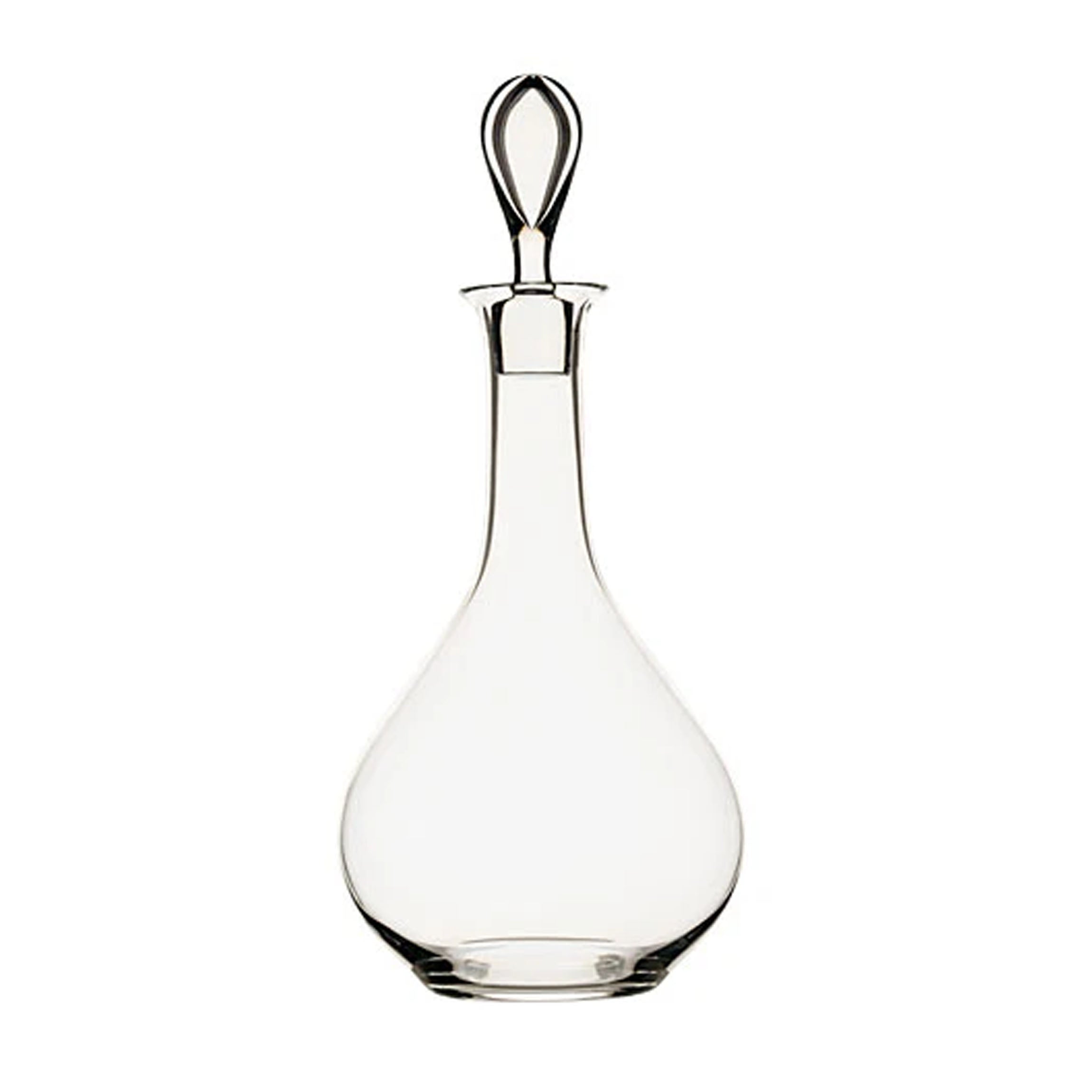 TS4GL Wine Decanter with Stopper