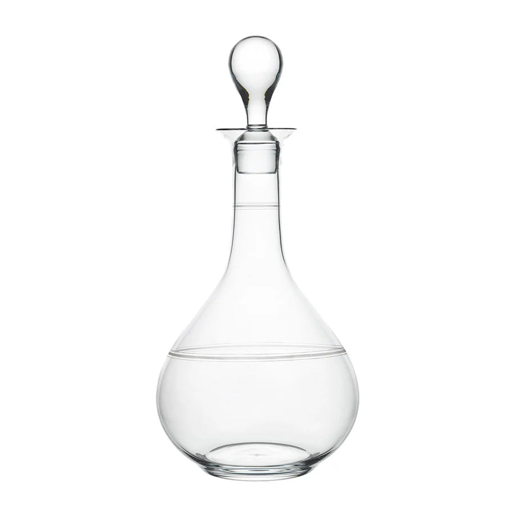 TS4MAT Wine Decanter with Stopper