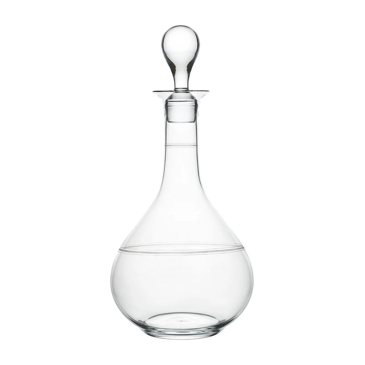 TS4MAT Wine Decanter with Stopper