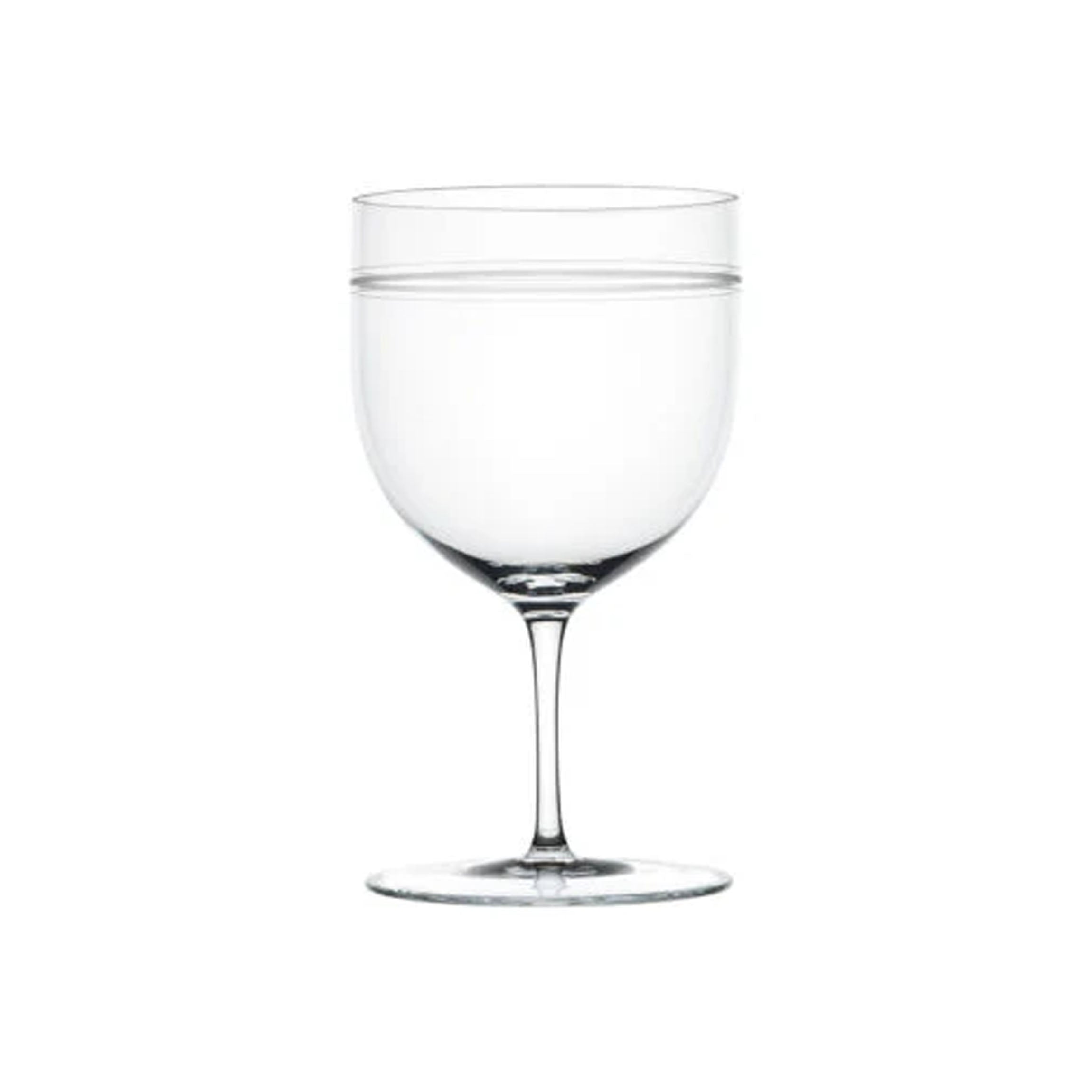 TS4MAT Wine Glass I.