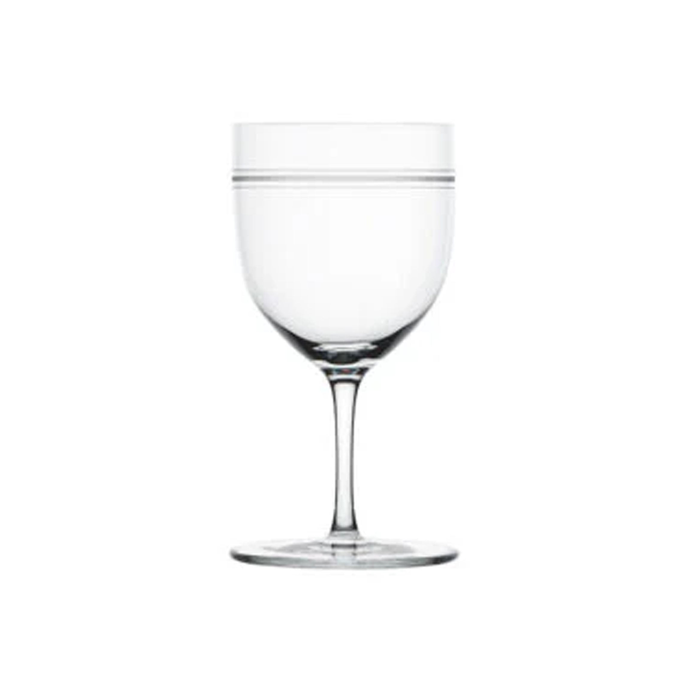 TS4MAT Wine Glass IV