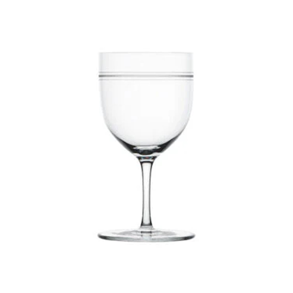 TS4MAT Wine Glass IV