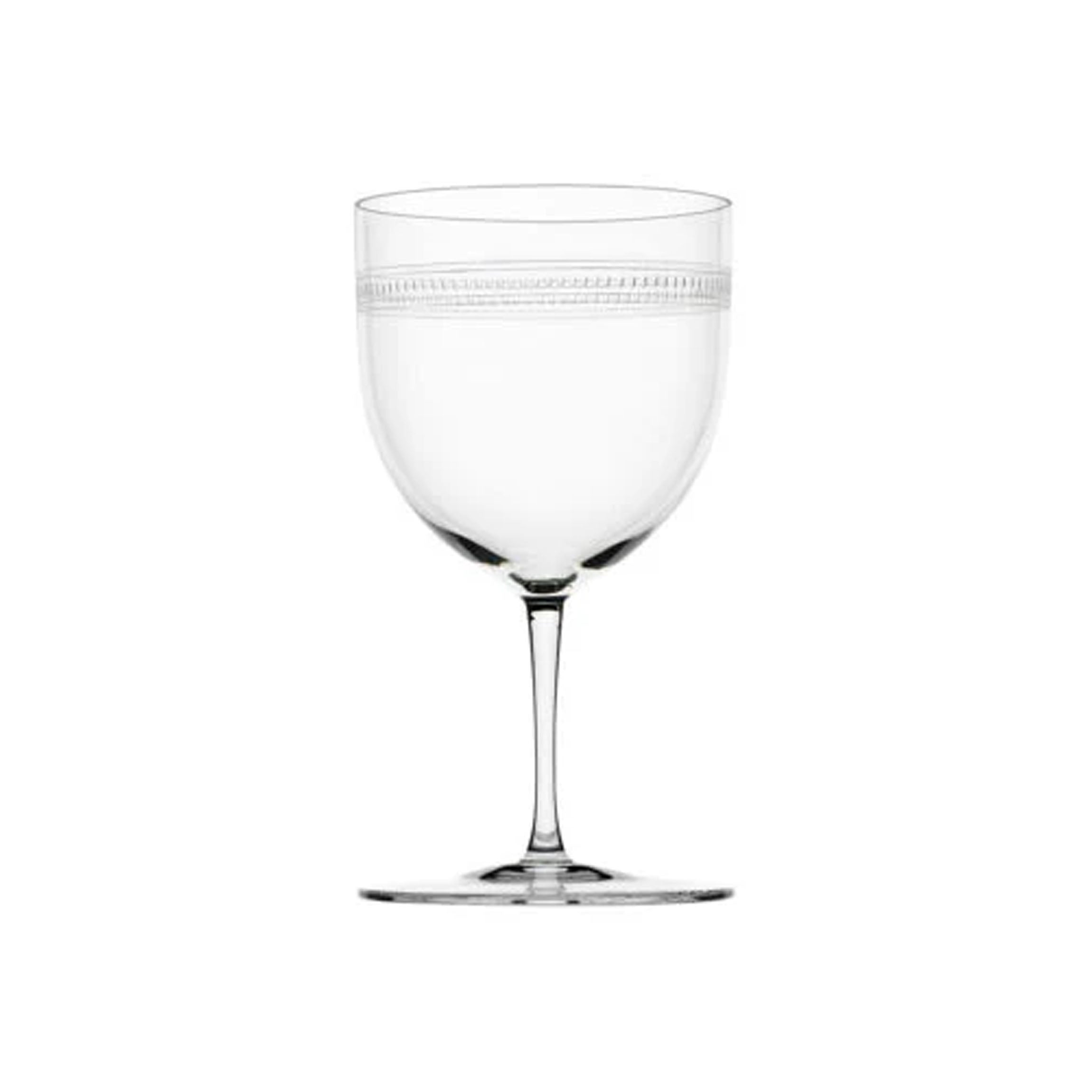 TS4PBO Wine Glass I.