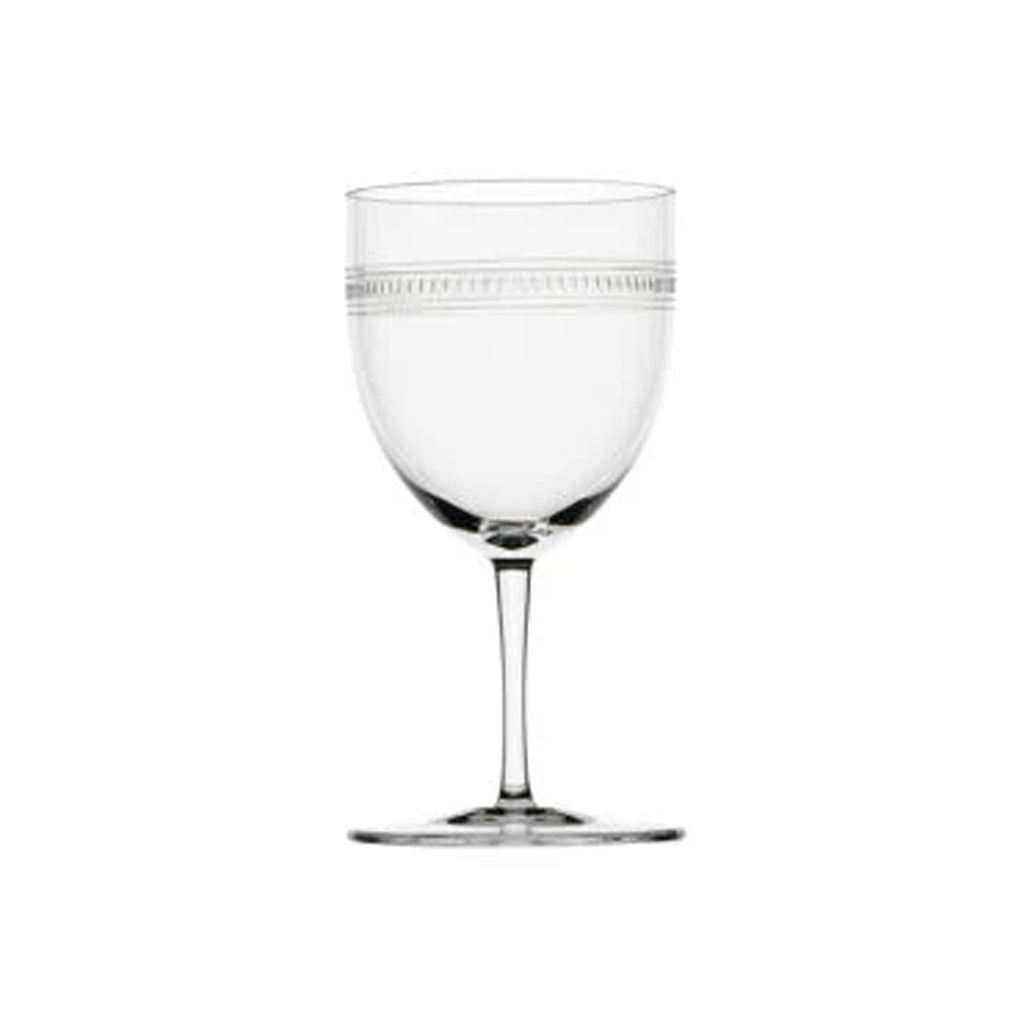 TS4PBO  Wine Glass IV