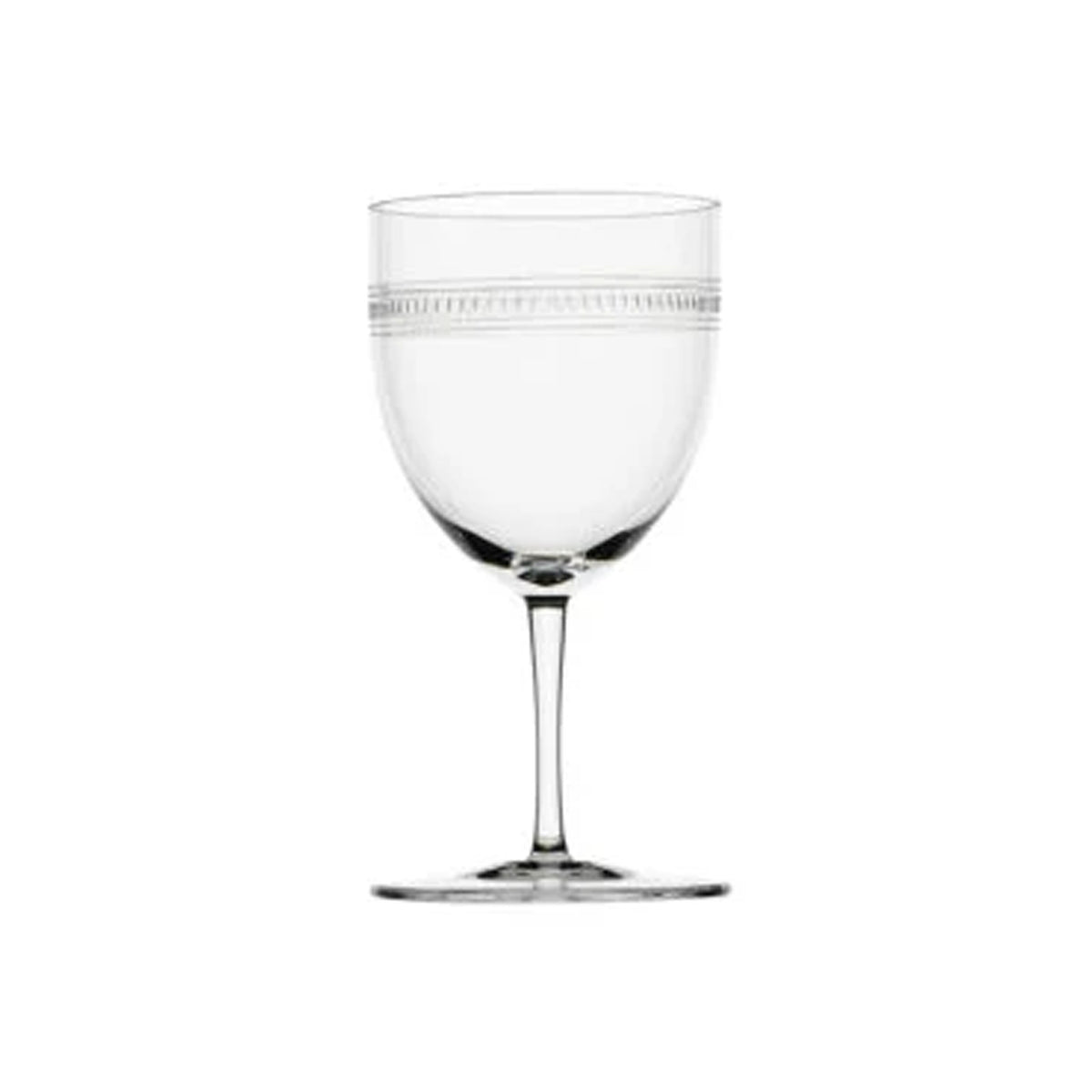 TS4PBO  Wine Glass IV