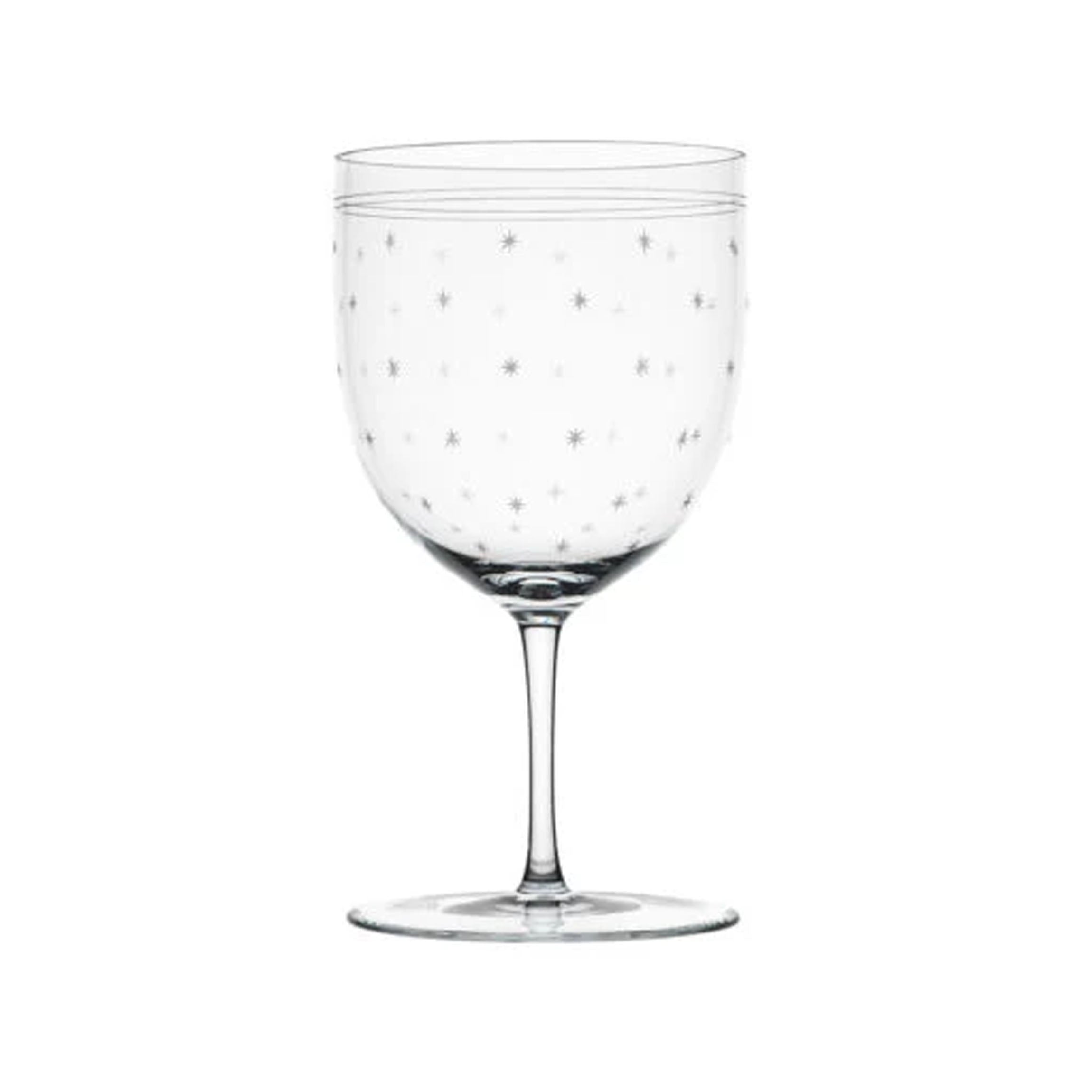 TS4ROS Goblet