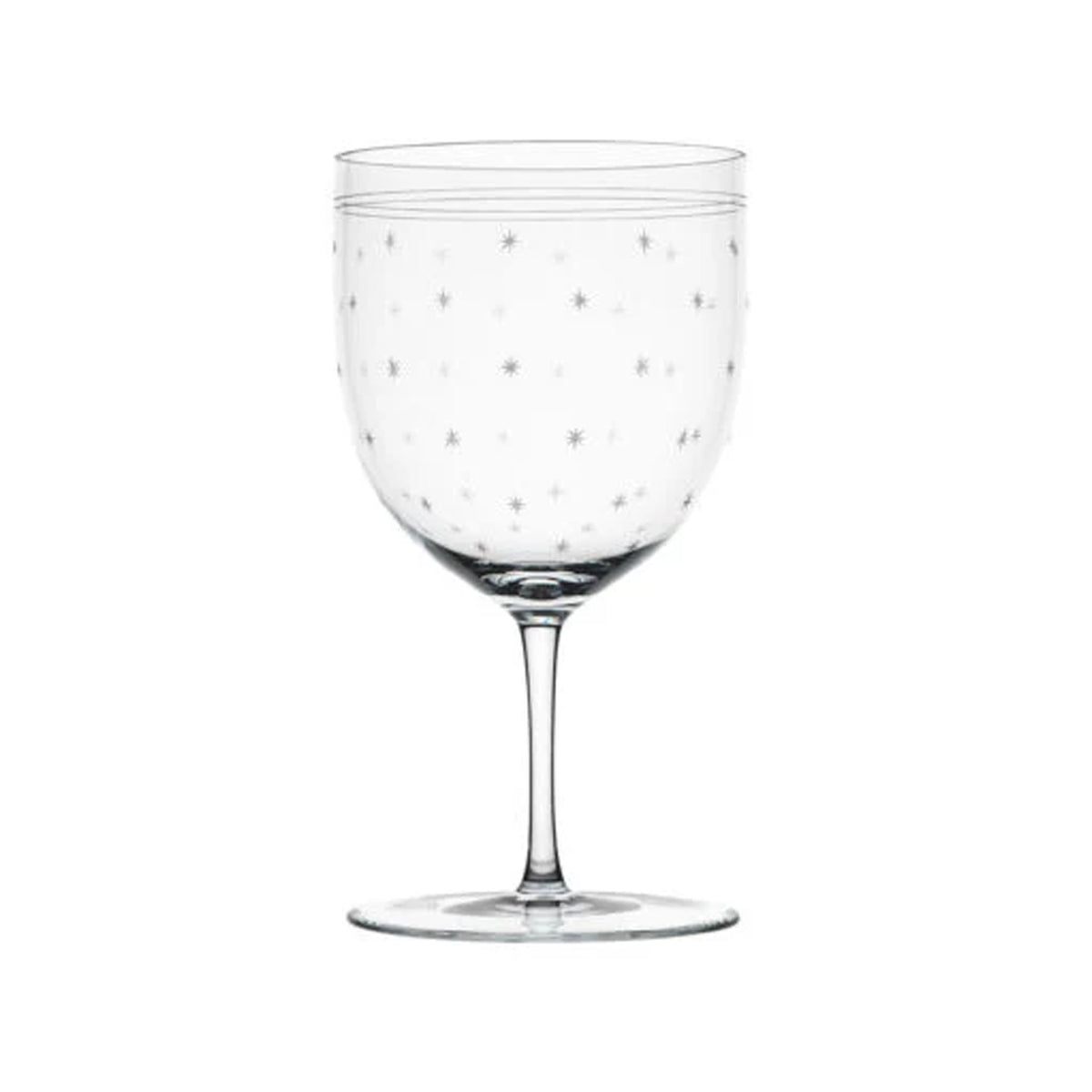 TS4ROS Goblet