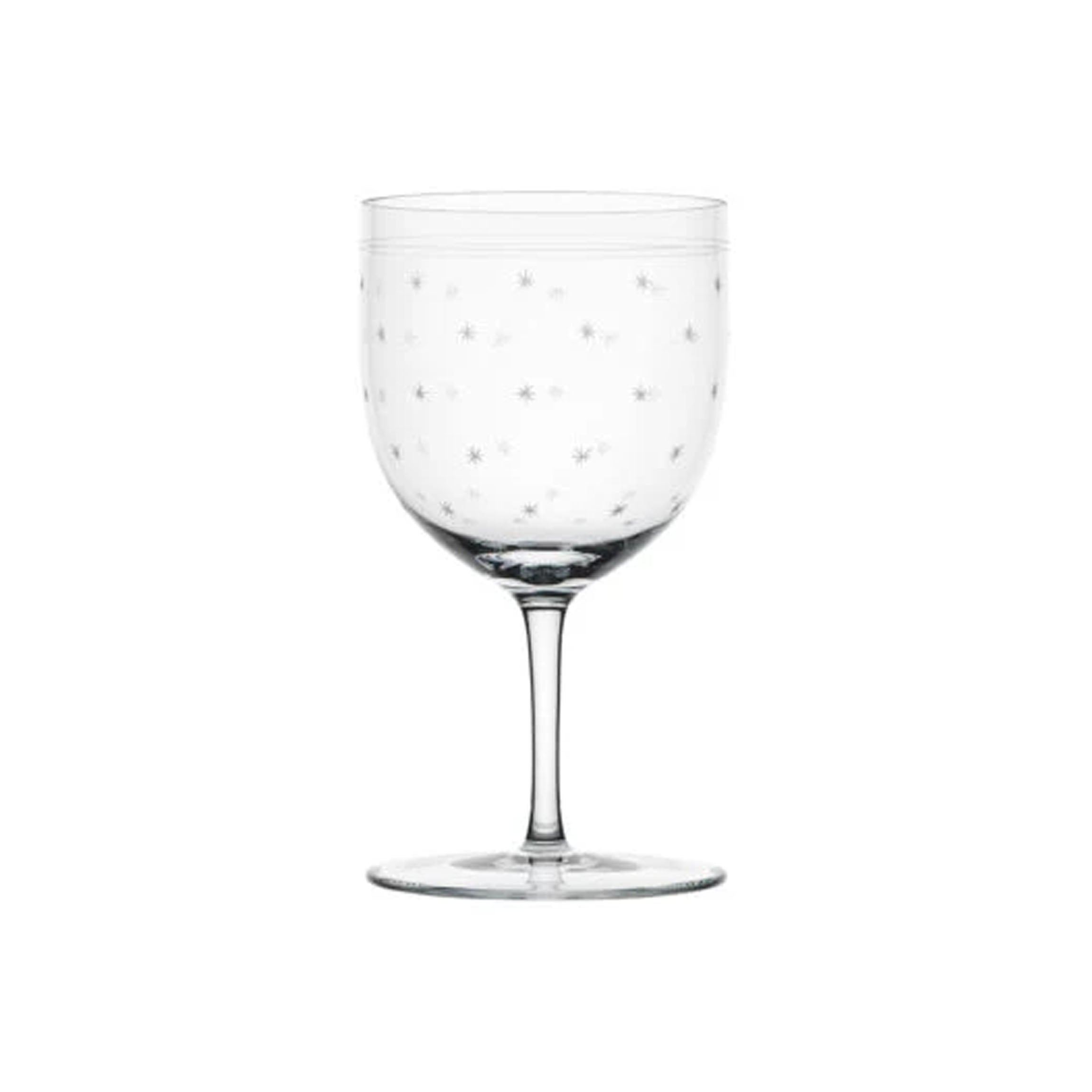 TS4ROS Wine Glass I.