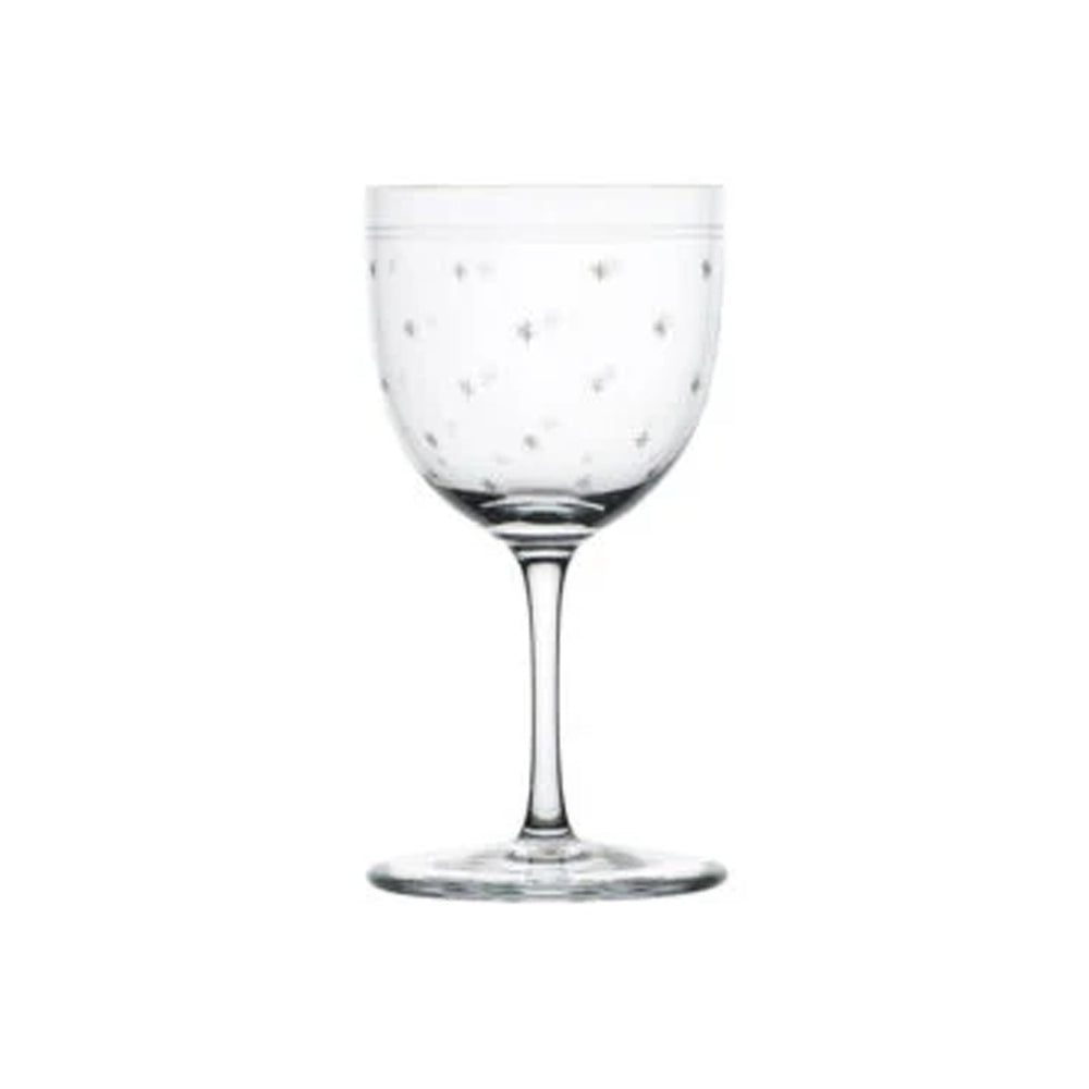 TS4ROS Wine Glass IV
