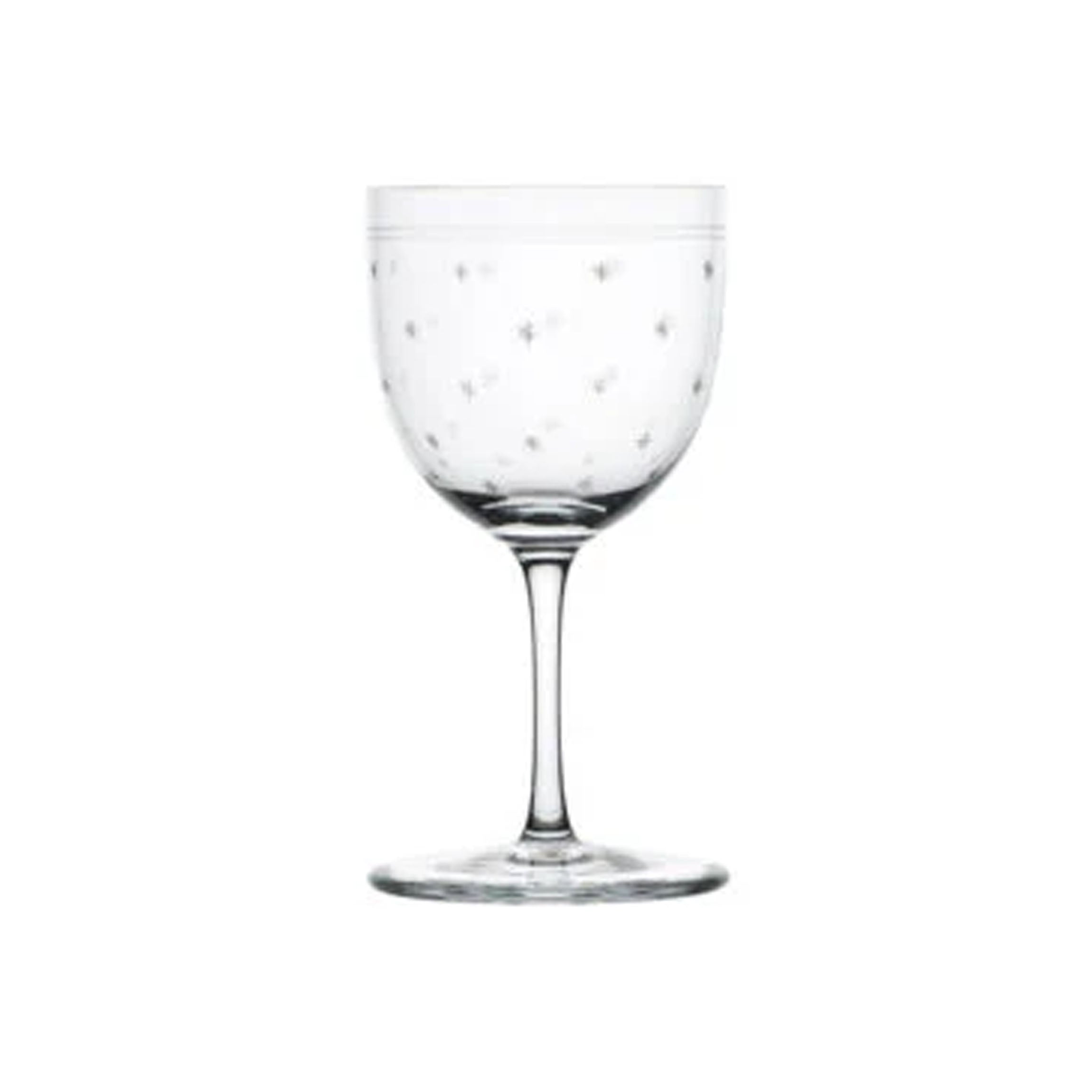 TS4ROS Wine Glass IV