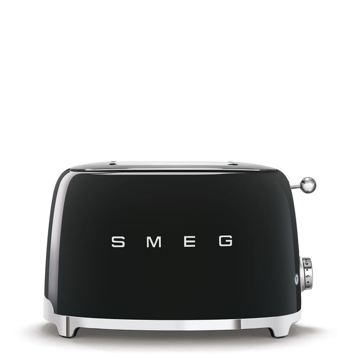 2-Slice Toaster TSF01 in Black