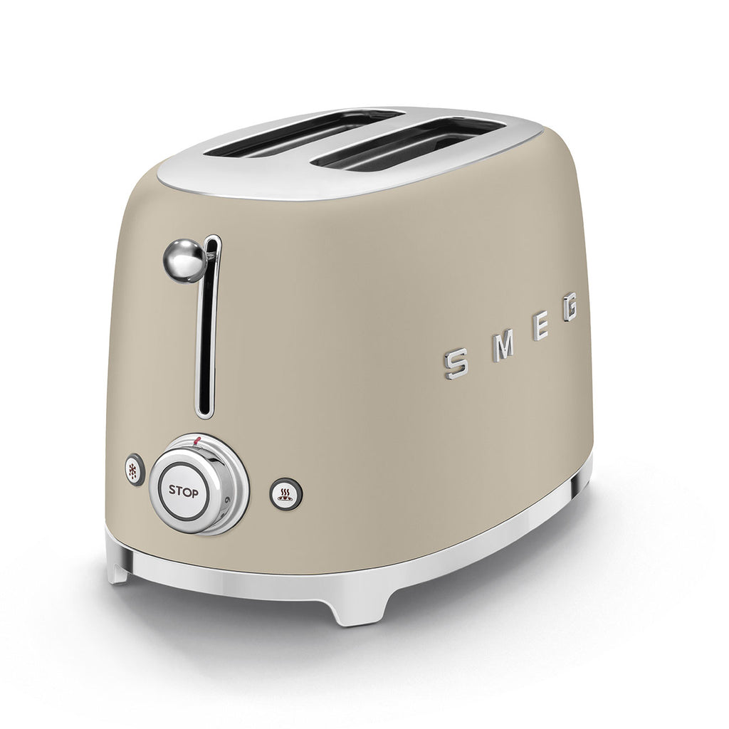 2-Slice Toaster in Moonlight