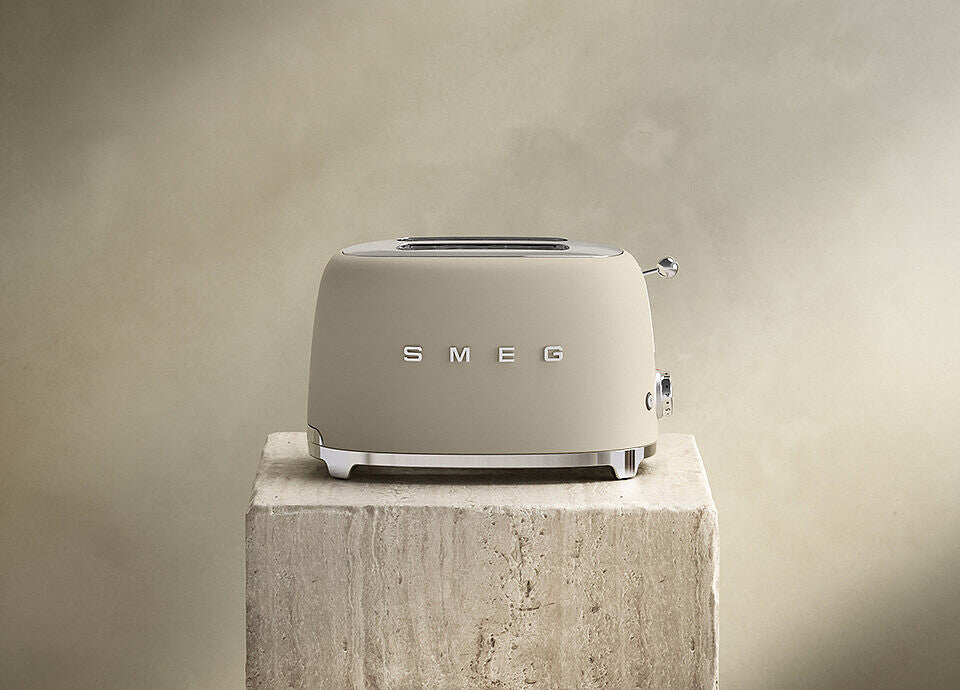 2-Slice Toaster in Moonlight