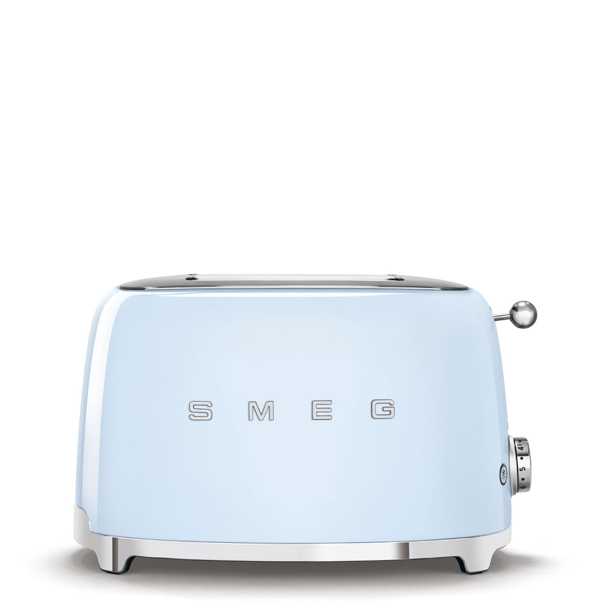 2-Slice Toaster TSF01 in Pastel Blue