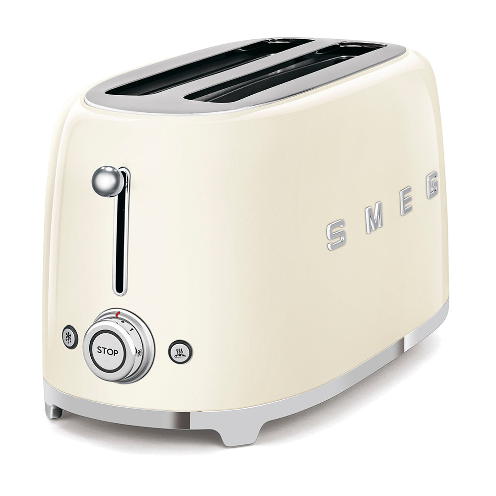 Smeg TSF02 Toaster - Thumbnail 5