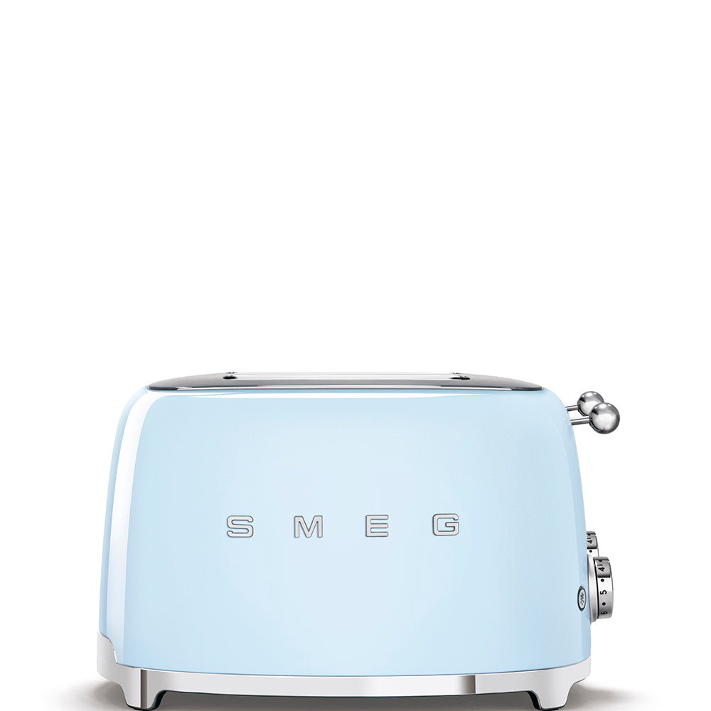 4x4 Slot Toaster TSF03 in Pastel Blue