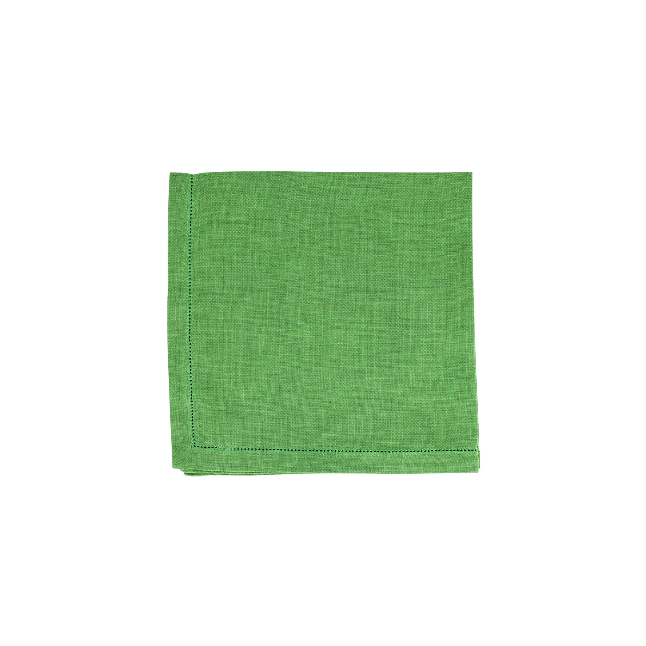 Tessuti Sage Green Napkins, Set of 4