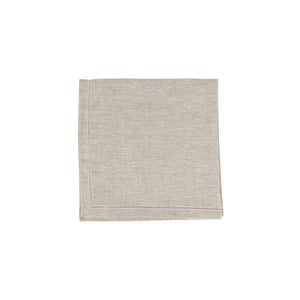 Tessuti Ivory Napkins, Set of 4