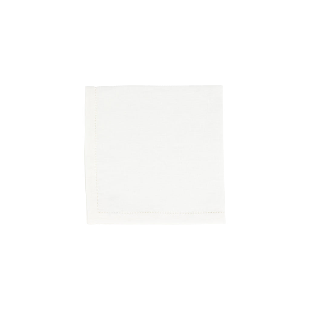 Tessuti Ivory Napkins, Set of 4