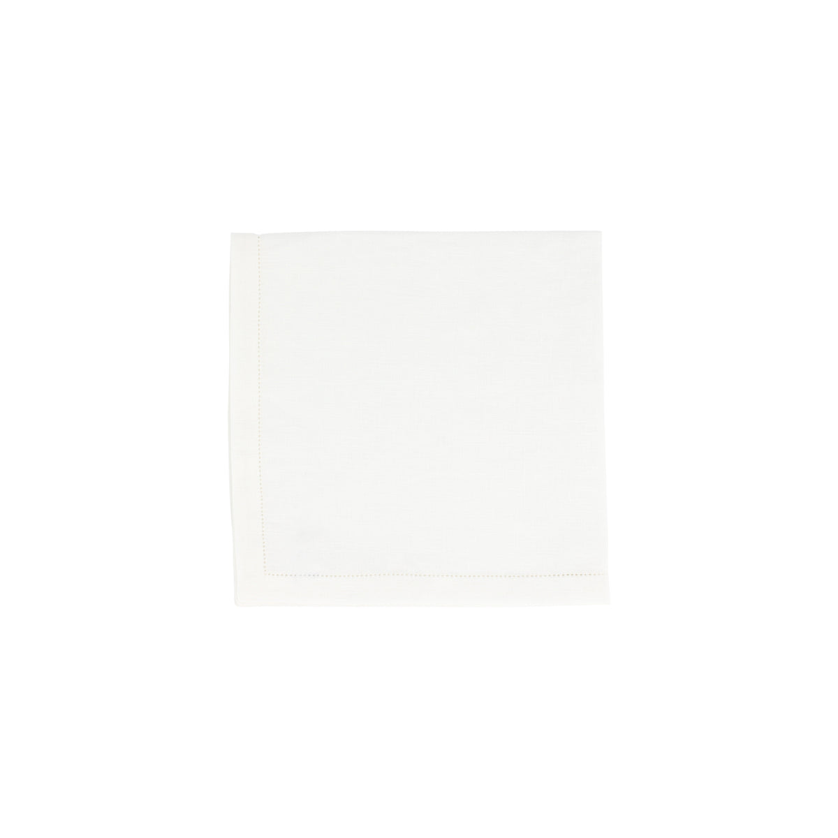 Tessuti Ivory Napkins, Set of 4