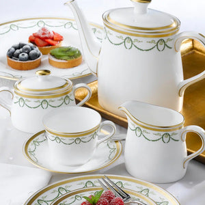 Titanic Tea Cup & Saucer