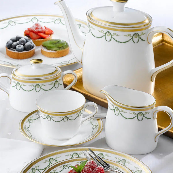 Titanic Tea Cup & Saucer | Over The Moon
