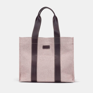 Two Tone Tote