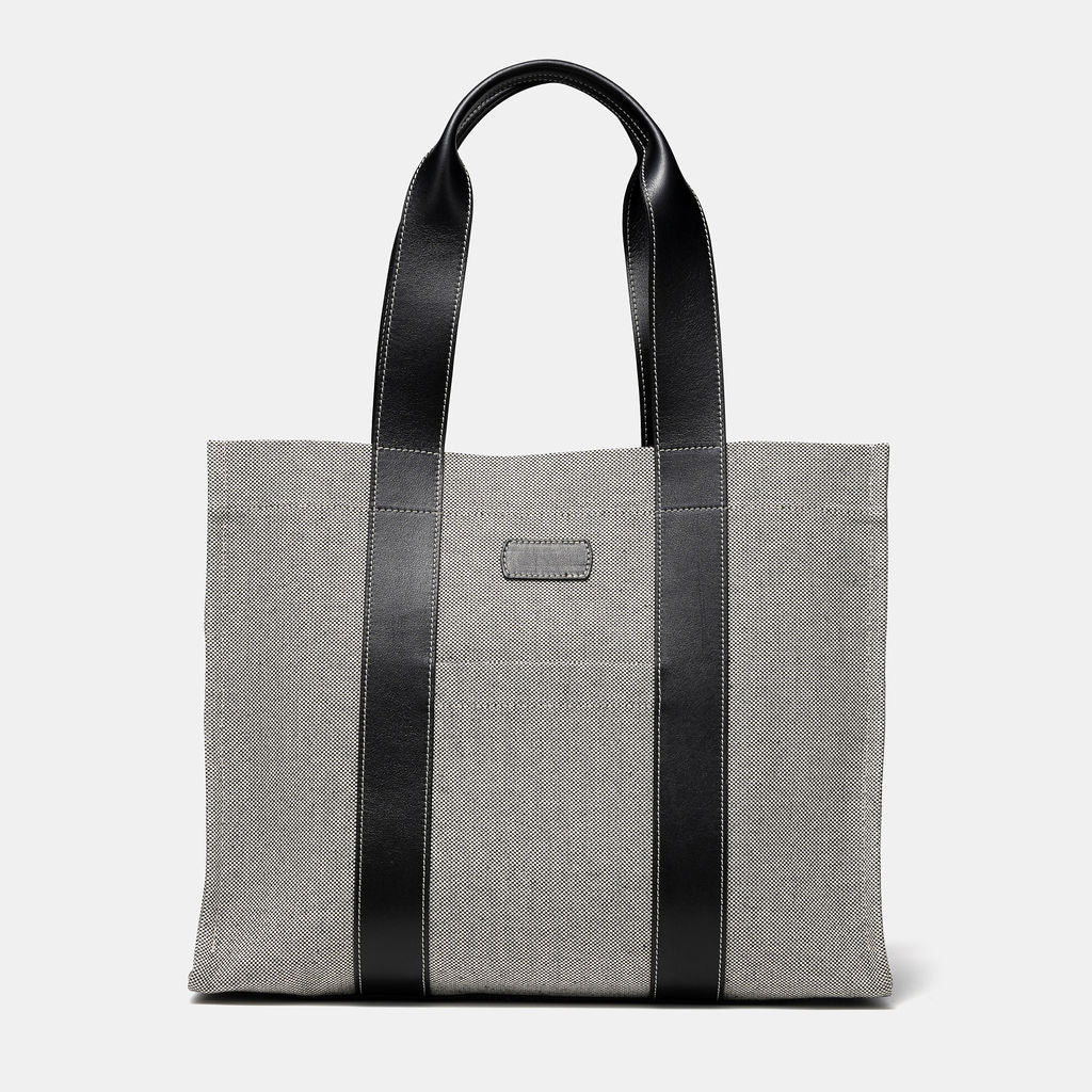 Two Tone Tote