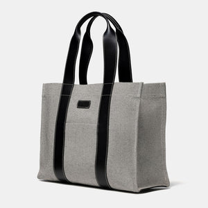 Two Tone Tote