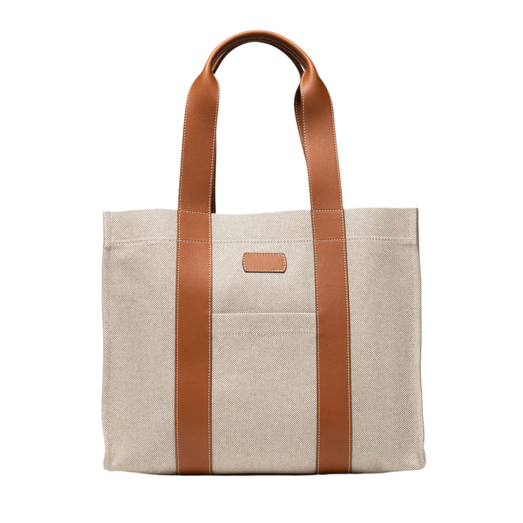 Two Tone Tote