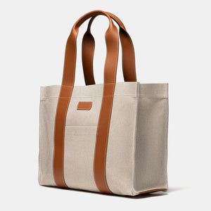 Two Tone Tote