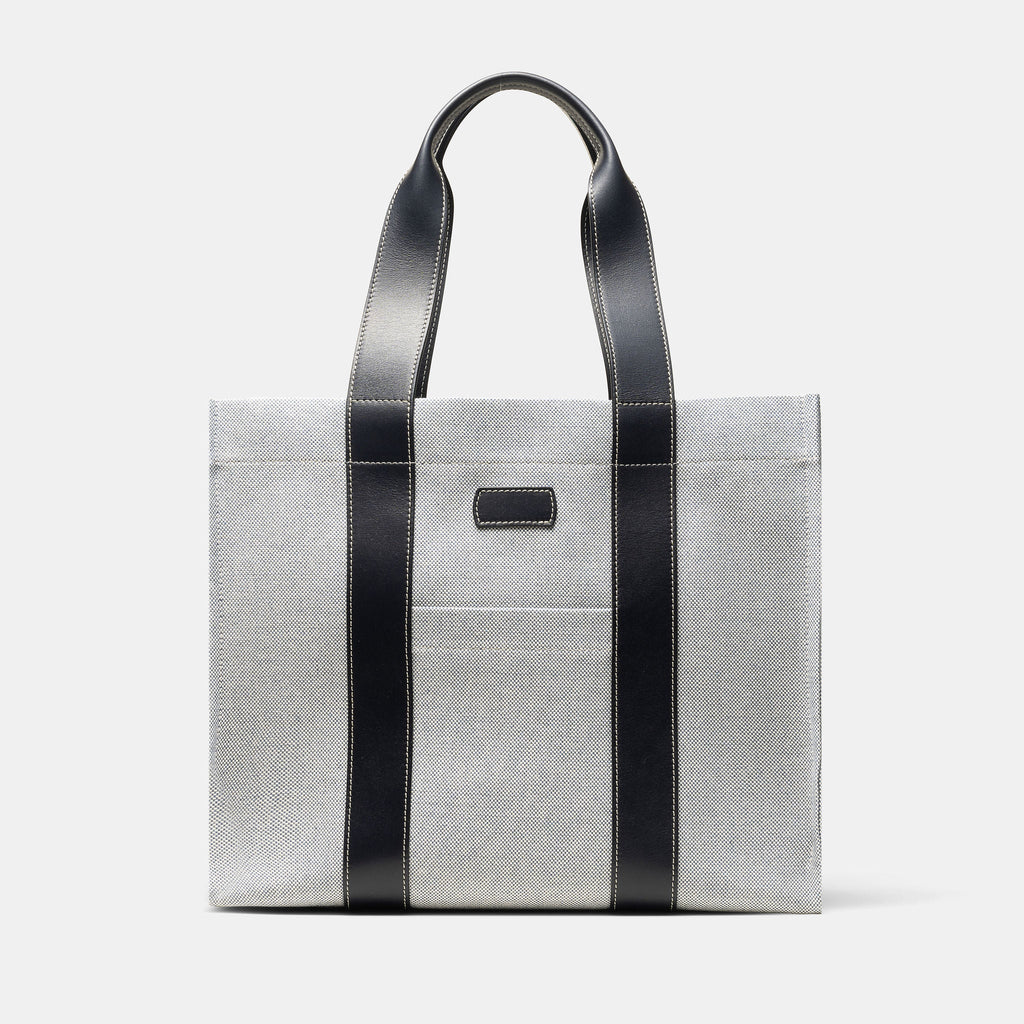 Two Tone Tote