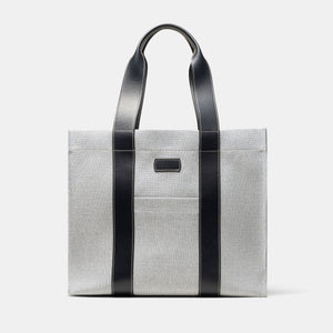 Two Tone Tote