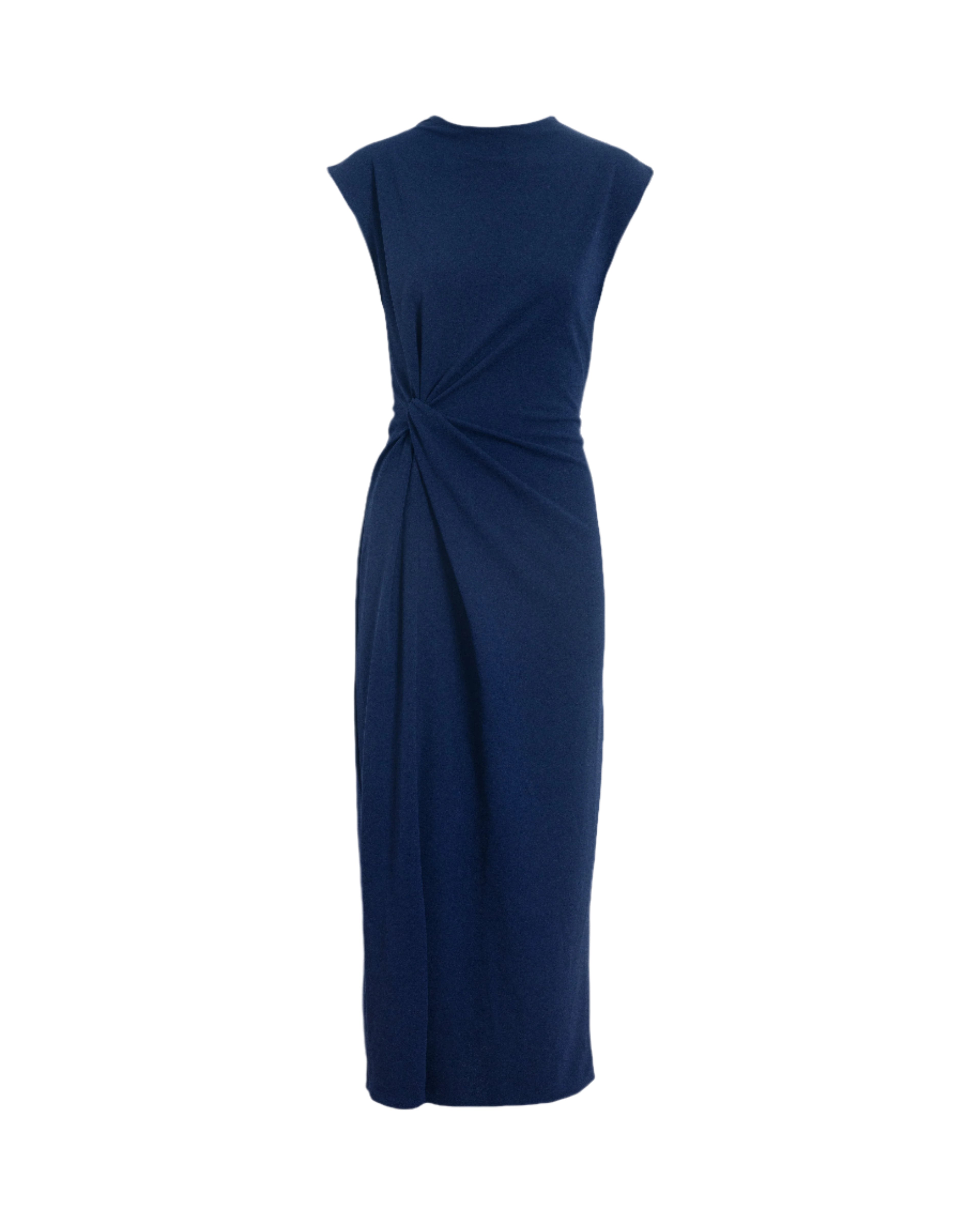 Robinella Dress in Maritime Blue