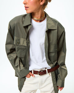 The Tubular Collar