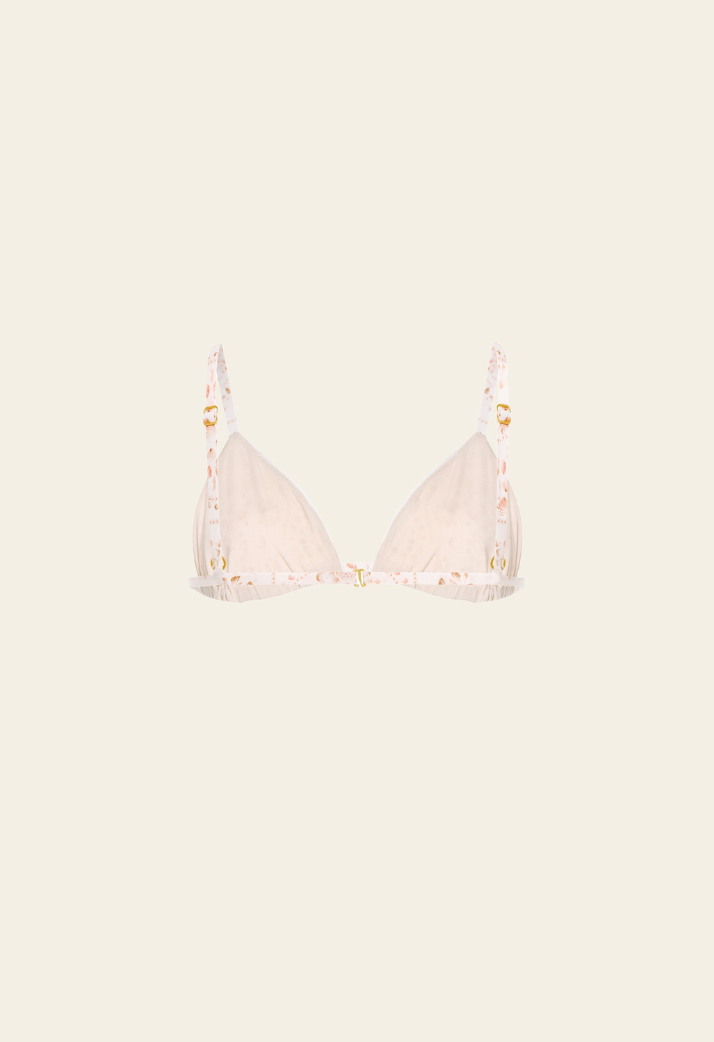 Tulua Playa Bikini Top